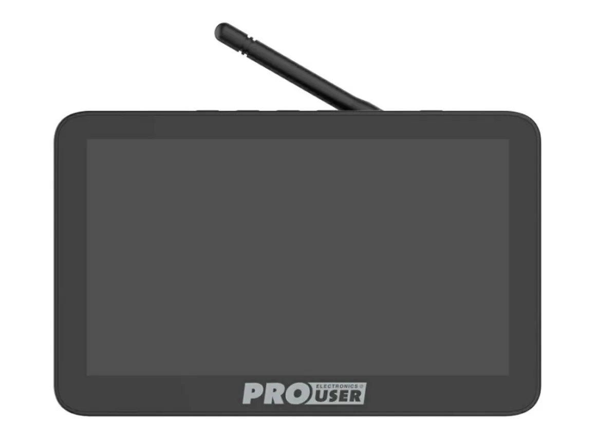 Kabellose Kamerasystem Pro-User DRC7040