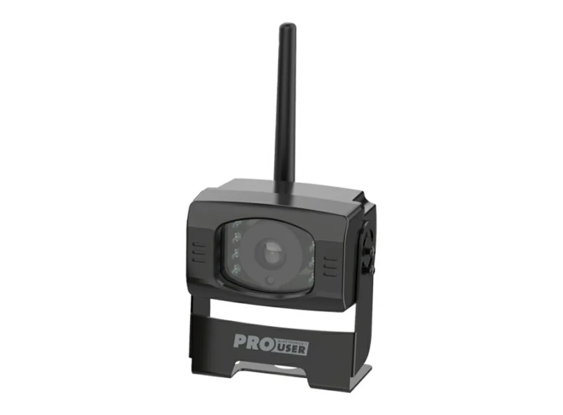 Kabellose Kamerasystem Pro-User DRC7040