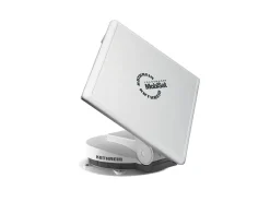 Kathrein CAP 650 GPS Twin Satelliten Anlage