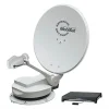 Kathrein CAP 750 GPS Twin vollautomatische Satelliten Antenne