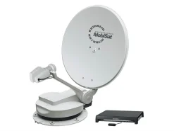 Kathrein CAP 750 GPS Twin vollautomatische Satelliten Antenne