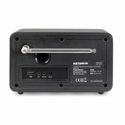 Kathrein DAB+ link M11 Radio - Black