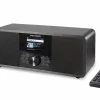 Kathrein DAB+ link S12 Radio - Black