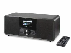 Kathrein DAB+ link S12 Radio - Black