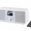 Kathrein DAB+ link S12 Radio - White