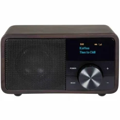 Kathrein DAB+ 1 mini Radio