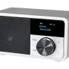 Kathrein DAB+ 1 mini Radio - Silver