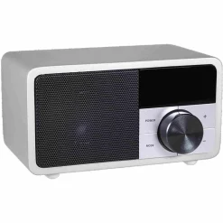 Kathrein DAB+ 1 mini Radio - Silver