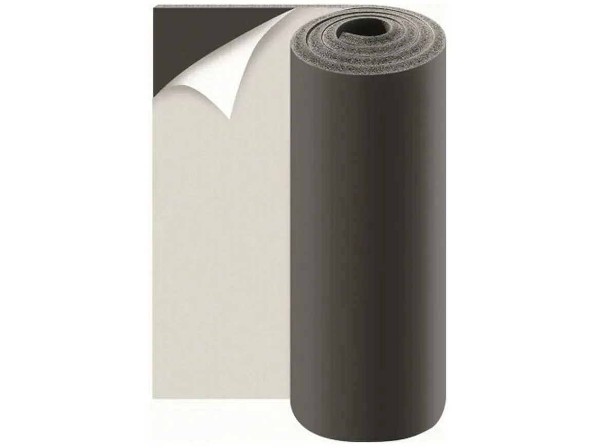 K-Flex ST 19mm 6 Meter selbstklebende Isolierung