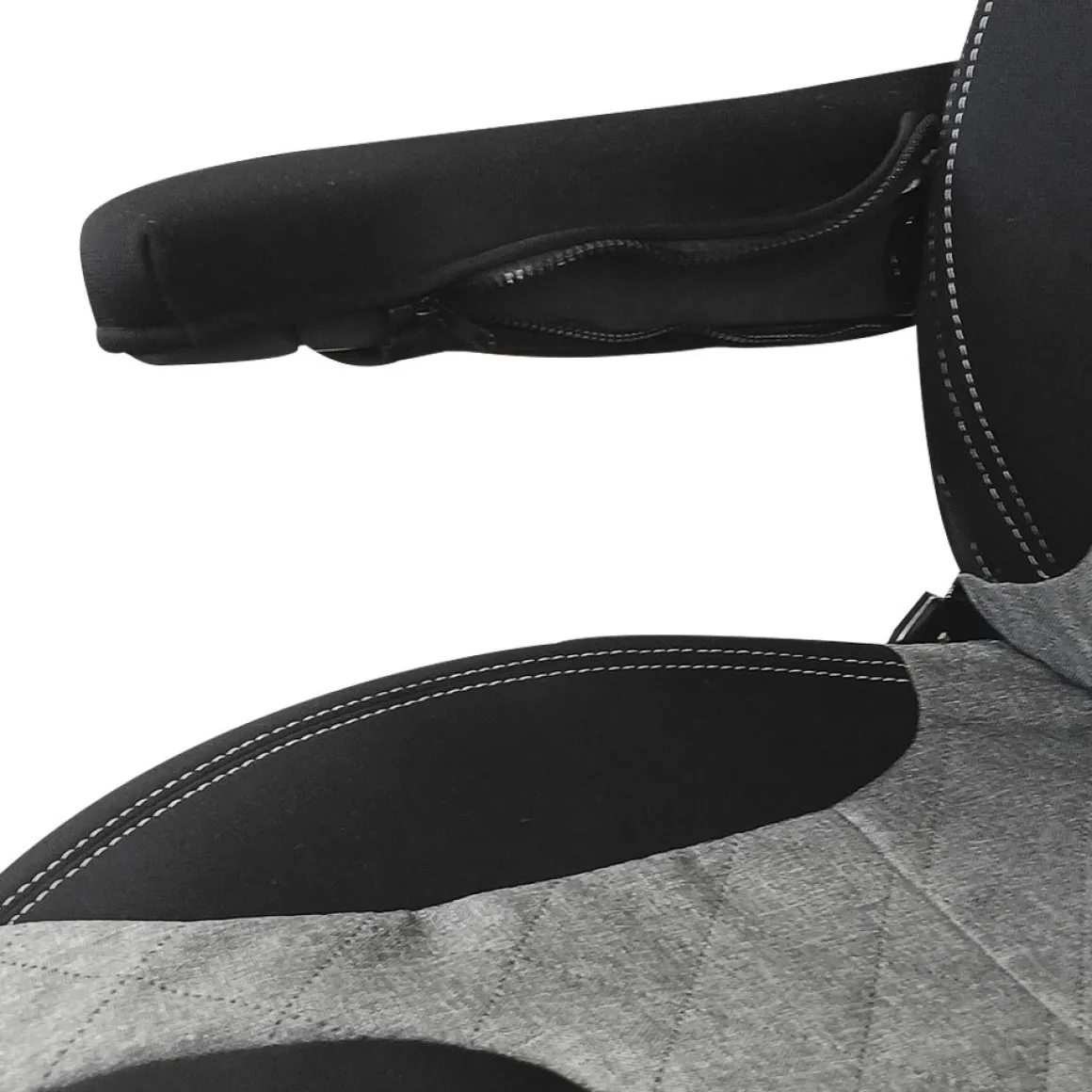 K'Foam Fiat Ducato Captain Marbella Sitzbezüge