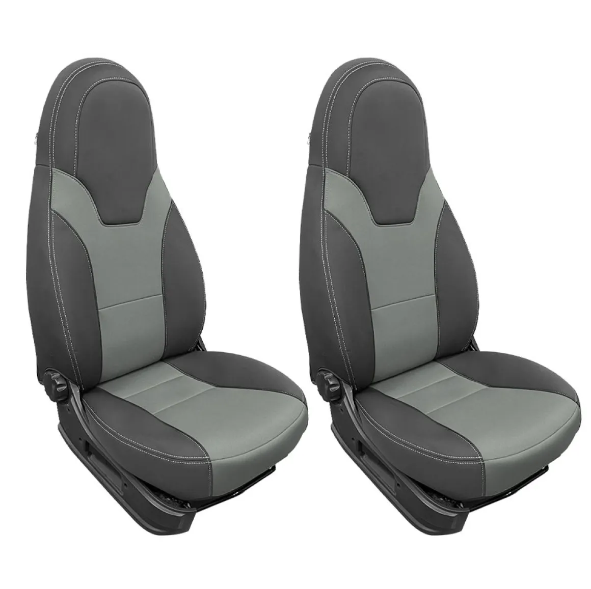K'Foam Fiat Ducato Rudi Premium-Sitzbezüge