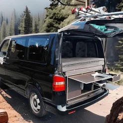 K'Foam VW Multivan und California Möbelsatz