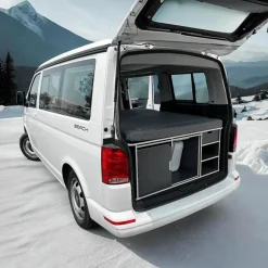 K'Foam VW Multivan und California Möbelsatz