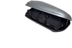 Kjust Aleo Altro 460 Dachbox taschen set