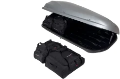 Kjust Aleo Altro 460 Dachbox taschen set
