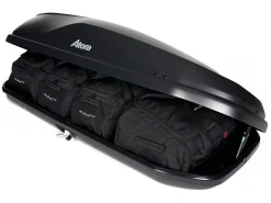 Kjust Atera Casar L Dachbox taschen