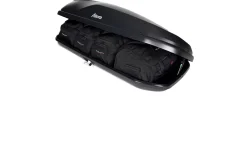 Kjust Atera Casar L Dachbox taschen