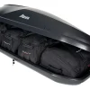 Kjust Atera Casar M Dachbox taschen