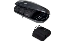 Kjust Atera Casar M Dachbox taschen