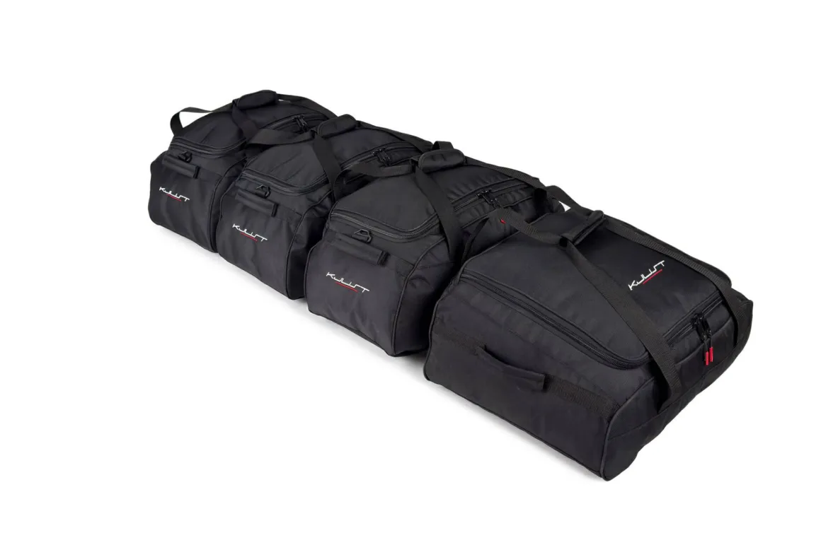 Kjust Atera Casar M Dachbox taschen