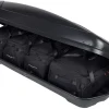 Kjust FARAD Koral N20 Dachbox taschen set