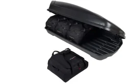 Kjust FARAD Koral N20 Dachbox taschen set