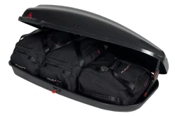 Kjust G3 Arjes 320 Dachbox taschen