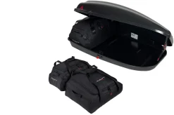 Kjust G3 Arjes 320 Dachbox taschen
