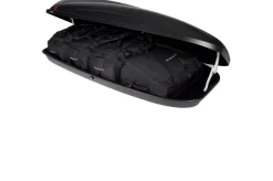 Kjust G3 Krono 480 Dachbox taschen set