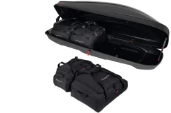 Kjust G3 Spark 420 Dachbox taschen set