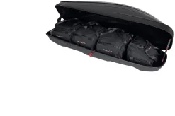 Kjust G3 Spark 420 Dachbox taschen set