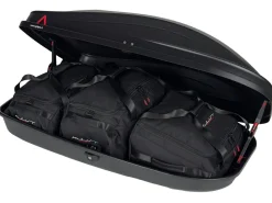 Kjust G3 Spark 320 Dachbox Taschen