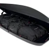 Kjust G3 Spark 480 Dachbox taschen set