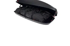 Kjust G3 Spark 480 Dachbox taschen set