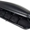 Kjust Hapro Traxer 6.6 Dachbox taschen