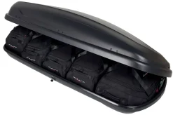 Kjust Hapro Traxer 6.6 Dachbox taschen