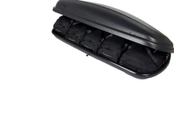 Kjust Hapro Traxer 6.6 Dachbox taschen