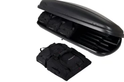 Kjust Hapro Traxer 6.6 Dachbox taschen
