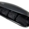 Kjust Hapro Traxer 6.2 Dachbox taschen