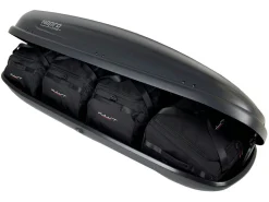 Kjust Hapro Traxer 6.2 Dachbox taschen