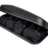 Kjust Junior EASY 430 Dachbox taschen set