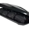 Kjust Junior STRIKE 480 Dachbox taschen set