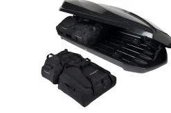 Kjust Junior STRIKE 480 Dachbox taschen set