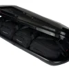 Kjust Montblanc Altitude 350 Dachbox taschen set