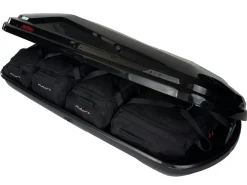 Kjust Montblanc Altitude 350 Dachbox taschen set