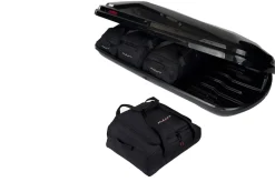 Kjust Montblanc Altitude 350 Dachbox taschen set