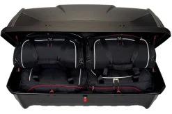 Kjust Peruzzo Gp Gepäckbox Taschenset