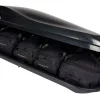 Kjust Taurus Altro 500 Dachbox taschen set