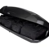 Kjust Thule Force Xt L Dachbox taschen set