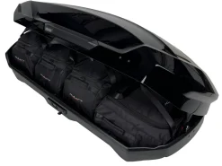 Kjust Thule Motion 3 M Dachbox taschen set